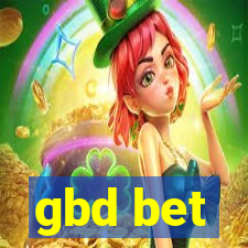 gbd bet