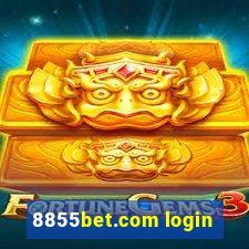 8855bet.com login