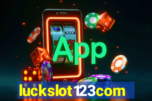 luckslot123com