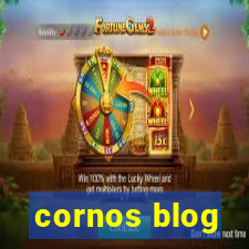 cornos blog