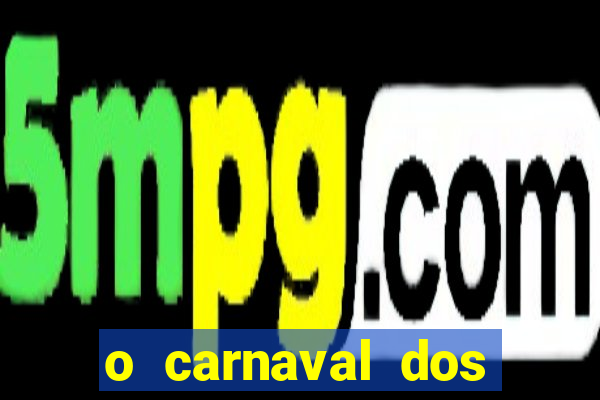 o carnaval dos animais resumo o carnaval dos animais moacyr scliar resumo