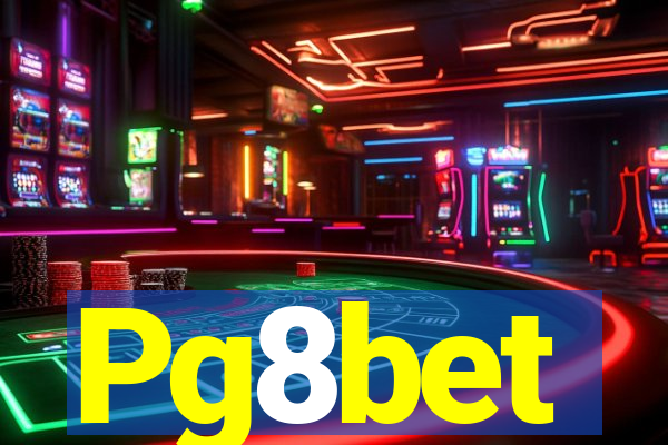 Pg8bet