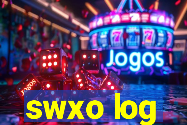 swxo log