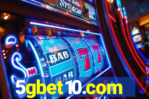 5gbet10.com