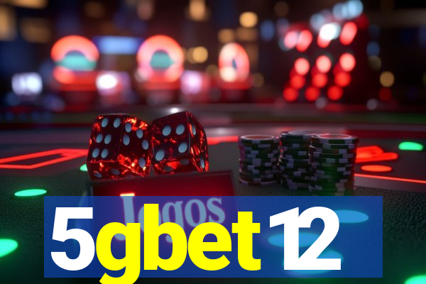 5gbet12