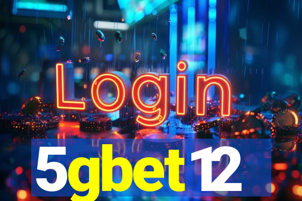 5gbet12