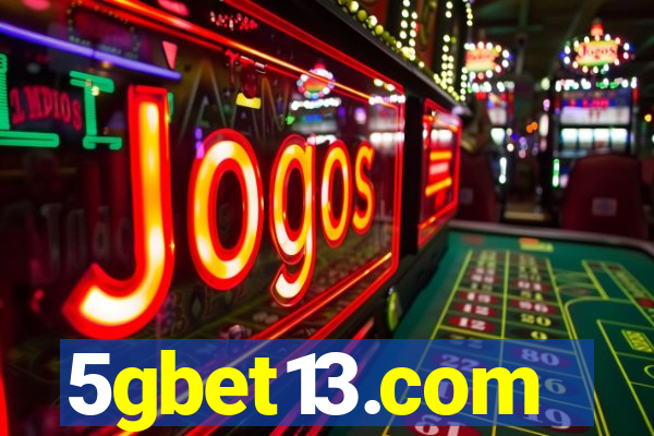 5gbet13.com