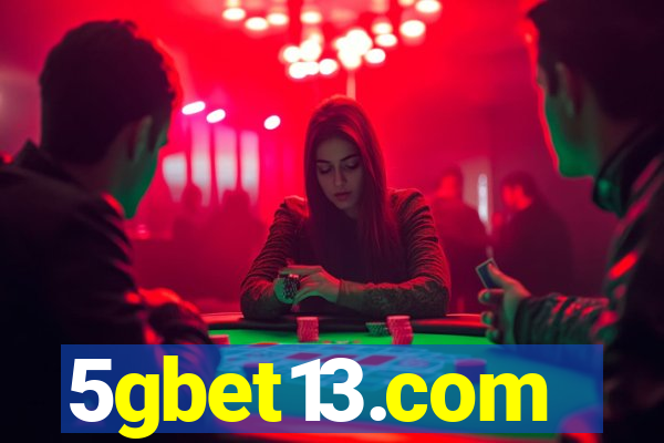 5gbet13.com