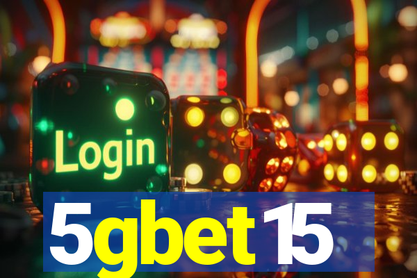 5gbet15