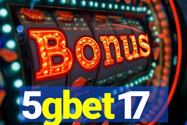 5gbet17