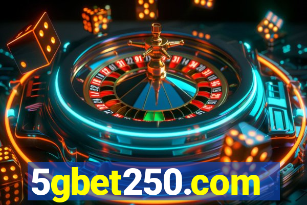 5gbet250.com