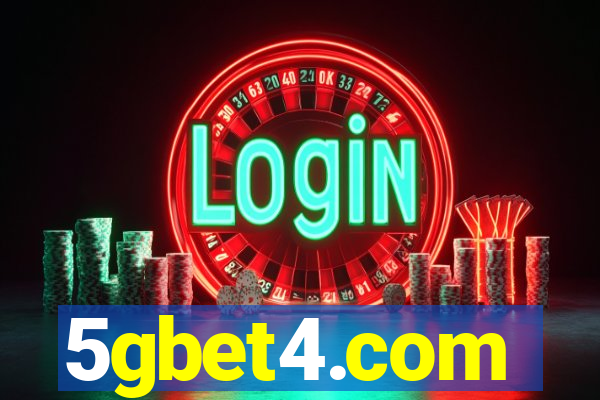 5gbet4.com