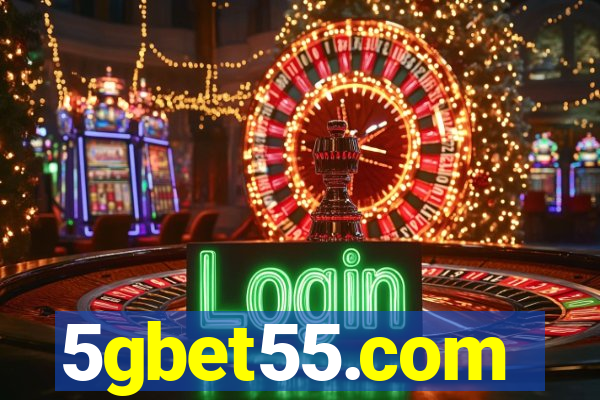 5gbet55.com