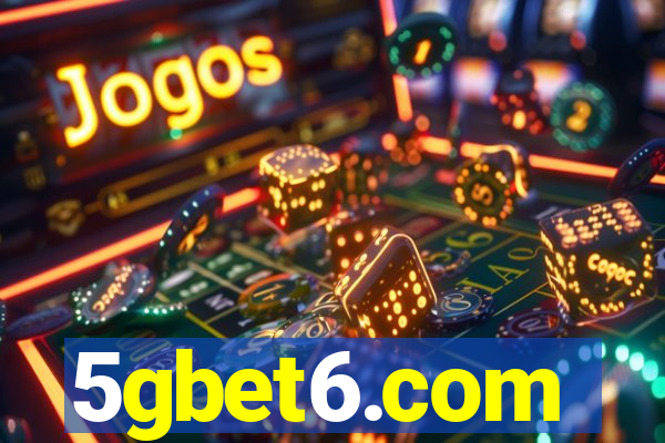 5gbet6.com