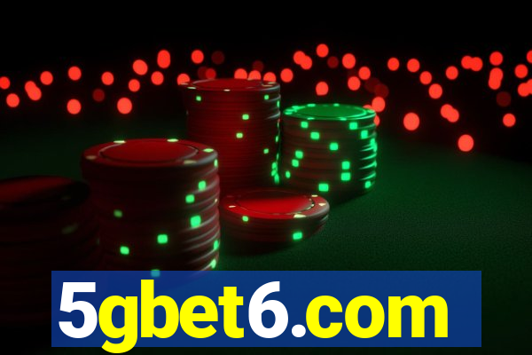 5gbet6.com