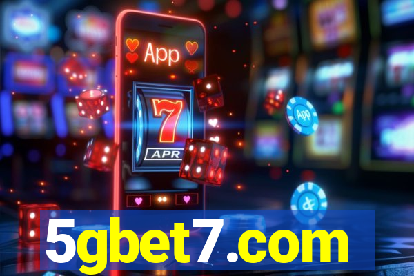 5gbet7.com