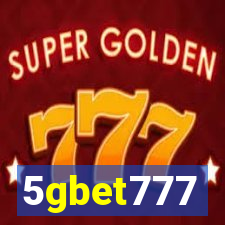 5gbet777