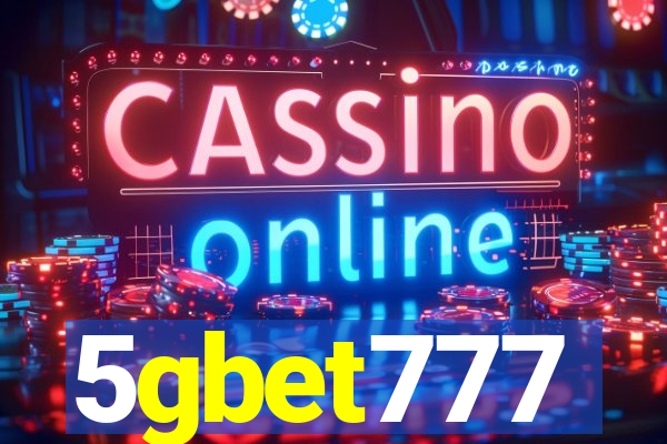 5gbet777