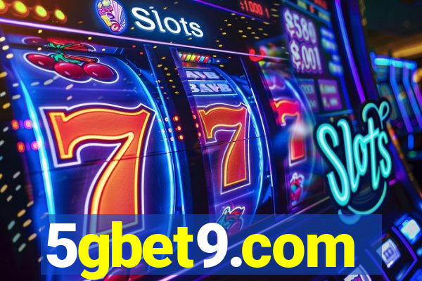 5gbet9.com