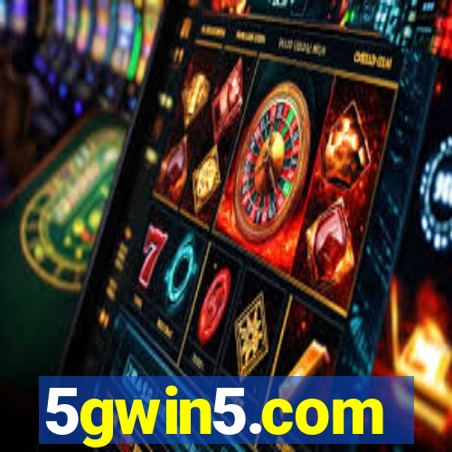 5gwin5.com