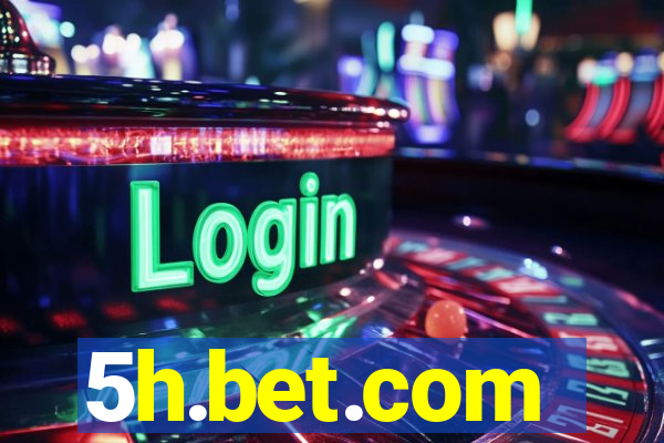 5h.bet.com