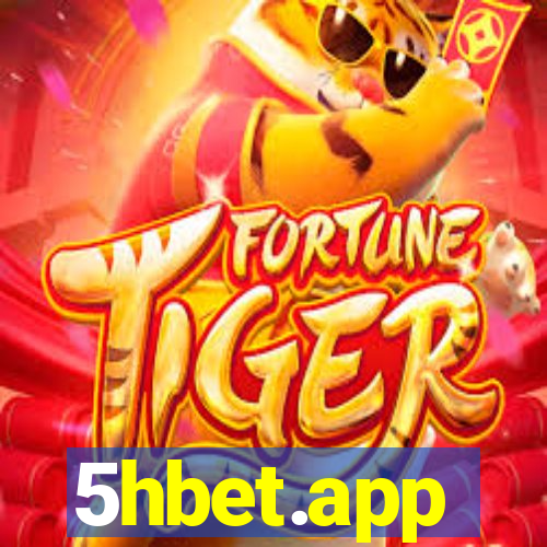 5hbet.app