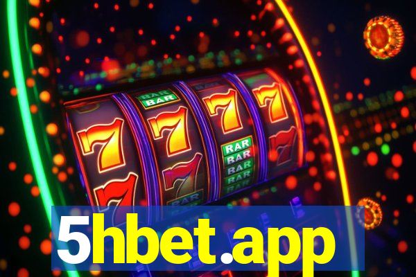 5hbet.app