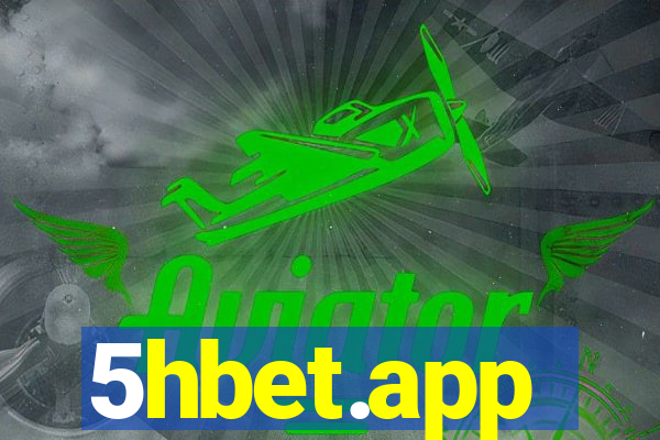 5hbet.app