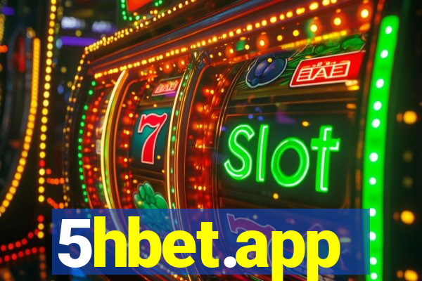 5hbet.app