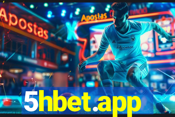 5hbet.app