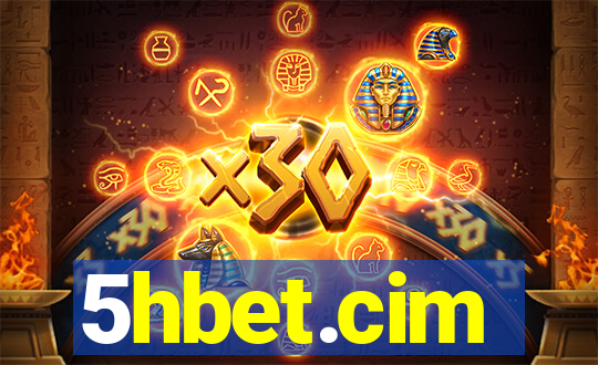 5hbet.cim