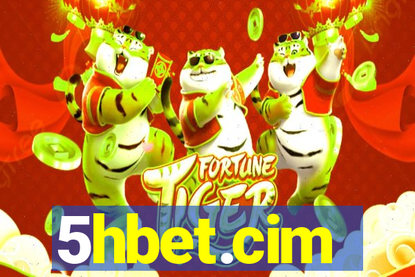 5hbet.cim