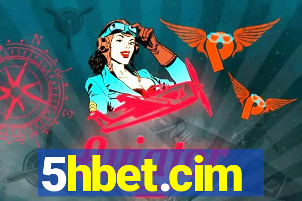 5hbet.cim