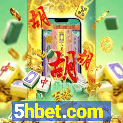 5hbet.com