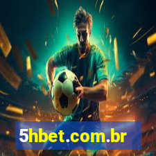 5hbet.com.br