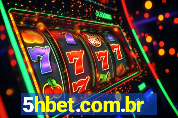 5hbet.com.br