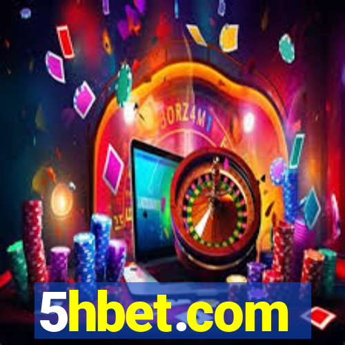 5hbet.com