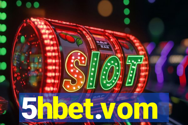 5hbet.vom