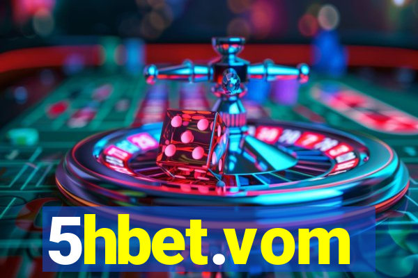 5hbet.vom