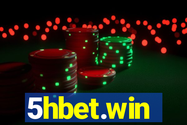 5hbet.win