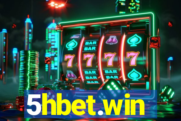 5hbet.win