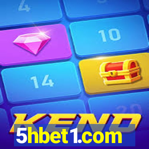 5hbet1.com