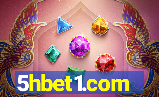 5hbet1.com