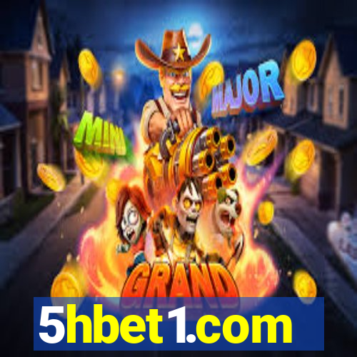 5hbet1.com