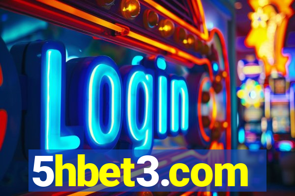 5hbet3.com