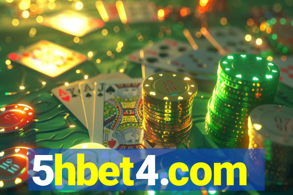 5hbet4.com