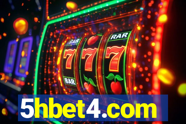 5hbet4.com