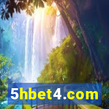 5hbet4.com