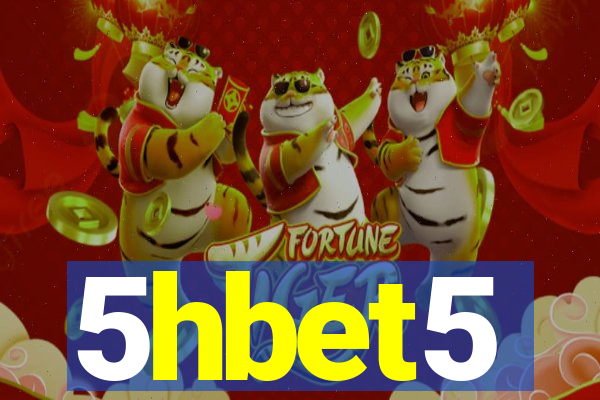 5hbet5