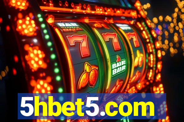 5hbet5.com